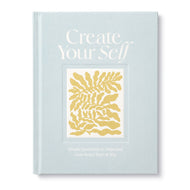 Compendium Create Your Self Guided Journal