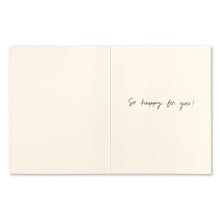 Load image into Gallery viewer, This is Love Wedding Card
