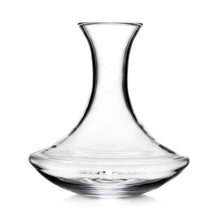 Load image into Gallery viewer, Simon Pearce Madison Wine Decanter
