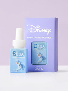 Elsa Journeys to Ahtohallan (Disney) Pura Diffuser Refill