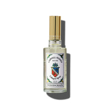 Load image into Gallery viewer, Caswell-Massey Heritage Woodgrain Sandalwood Cologne Gold Cap Collection- 88mL
