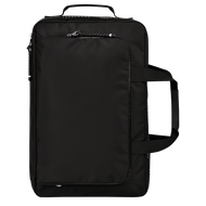 Longchamp Le Pliage Energy Travel Bag Small in Black