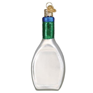 Ranch Dressing Ornament