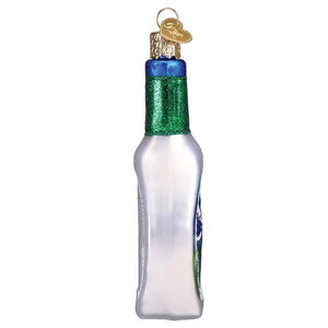 Ranch Dressing Ornament