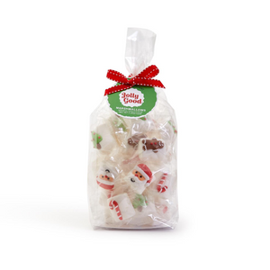 Christmas Marshmallow Candy