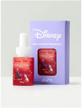 Load image into Gallery viewer, Anna &amp; Olaf in the Enchanted Forest (Disney) Pura Diffuser Refill
