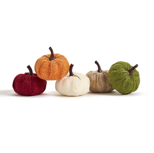 Mini Pumpkins - Assorted