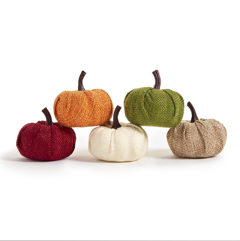 Mini Pumpkins - Assorted