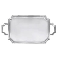 Mariposa Linzee Handled Serving Tray