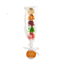 Load image into Gallery viewer, Boo Crew Ghost Jelly Lollipop
