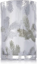 Load image into Gallery viewer, Thymes Frasier Fir Statement Medium Luminary Poured Candle
