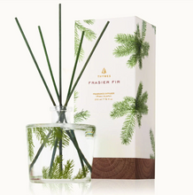 Load image into Gallery viewer, Frasier Fir Pine Needle Reed Diffuser - 7.75 oz
