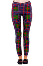 Load image into Gallery viewer, GripeLess Pull On Pant - Balmoral Classic  - Multi
