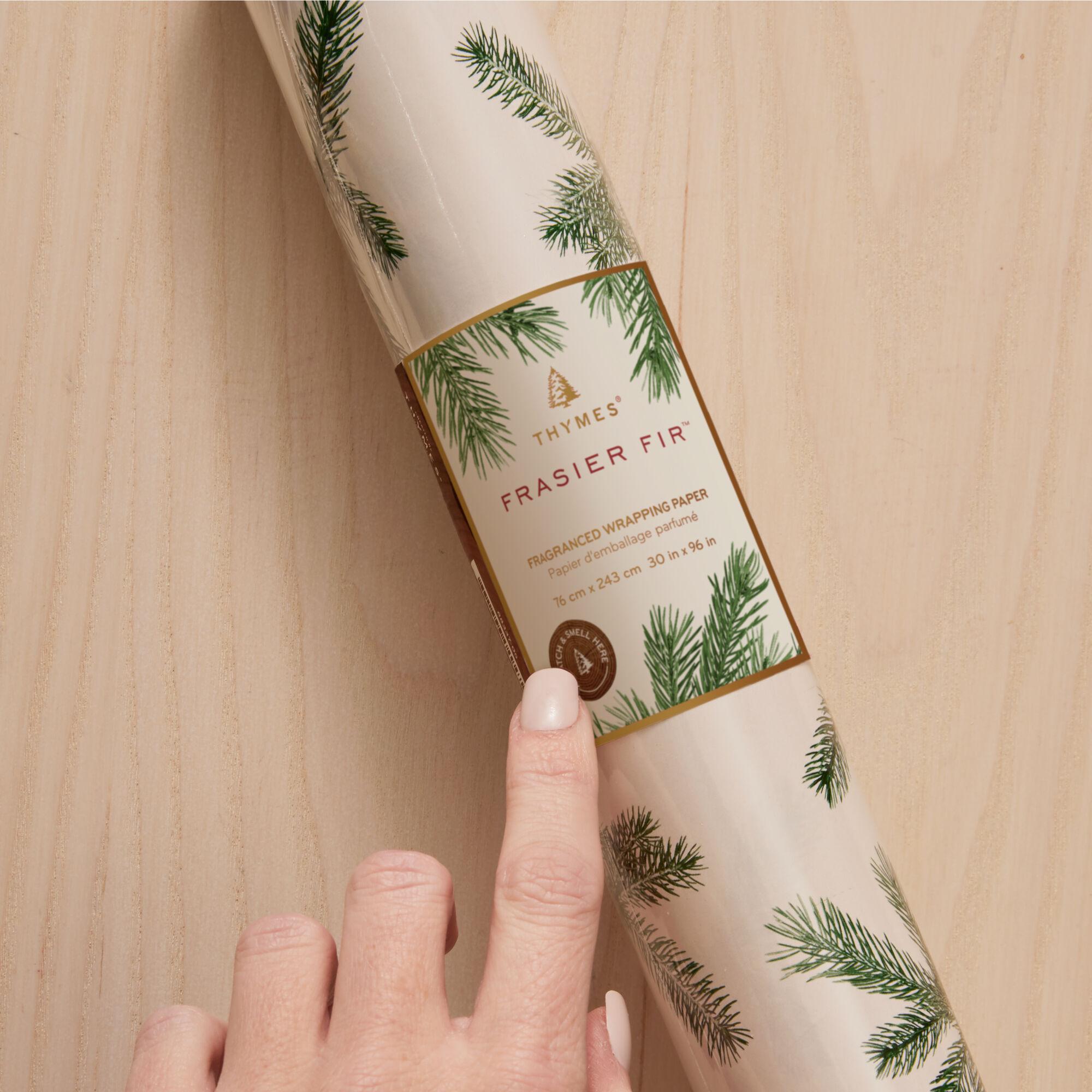 Frasier Fir Pura Diffuser Refill