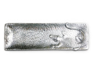 Arthur Court Alligator Oblong Tray