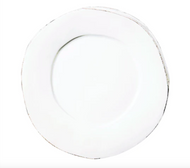 Vietri Lastra European Dinner Plate
