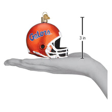Load image into Gallery viewer, Florida Helmet Ornament
