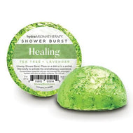 Healing Shower Burst