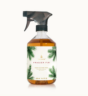 Thymes Frasier Fir Wood Cleaning Spray