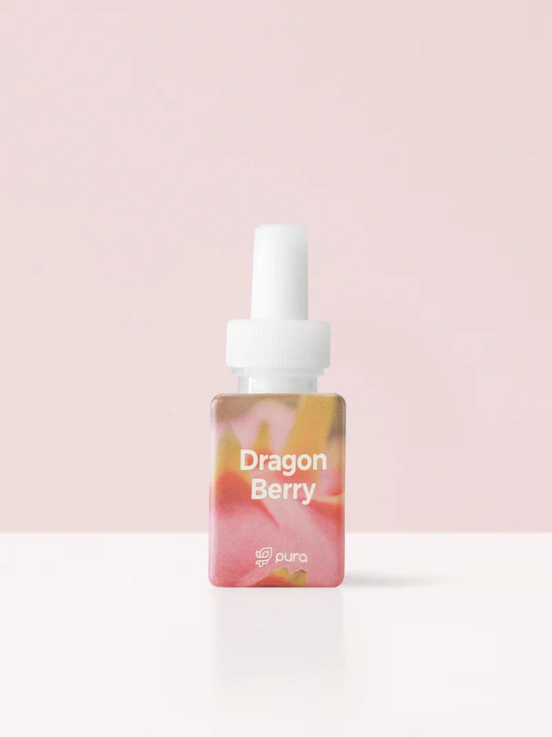 Dragon Berry Pura Diffuser Refill
