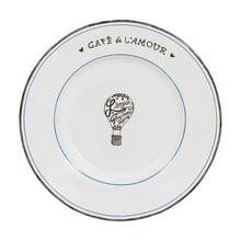 Load image into Gallery viewer, Juliska L&#39;Amour Toujours Dinner Plate
