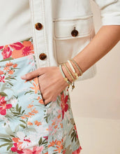 Load image into Gallery viewer, Spartina 449 Friendship Bracelet - Sage/Peace
