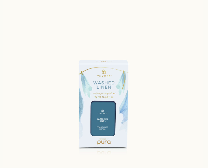 Thymes Pura Diffuser Refill - Thumbnail 2