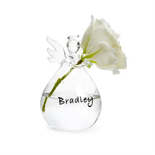 Load image into Gallery viewer, Angel Bud Vase
