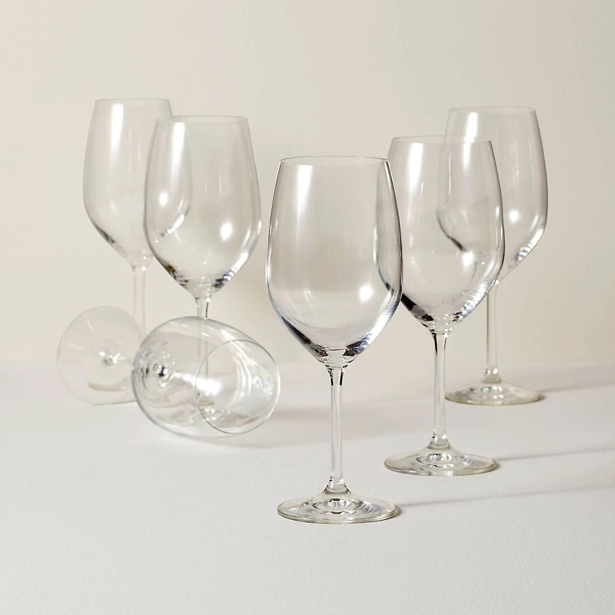 Tuscany Classics Large Tumbler Set, Buy 4 Get 6