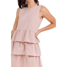 Load image into Gallery viewer, Blush Nicolette Dress
