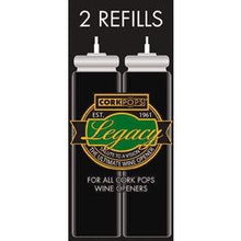 Load image into Gallery viewer, Cork Pops Refill - 2pk
