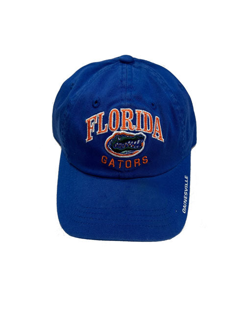 Florida Gators Cap Royal