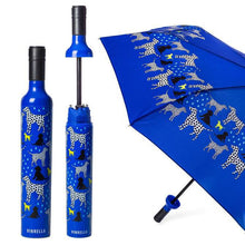 Load image into Gallery viewer, Spot On Dog Bottle Umbrella
