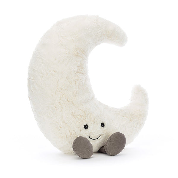 moon jelly ジャーフル　3mm Jellycat Amuseable Moon – AGAPANTHUS