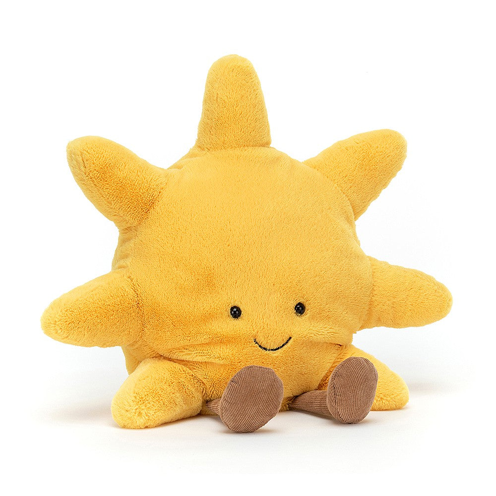 Jellycat Amuseable Sun – AGAPANTHUS