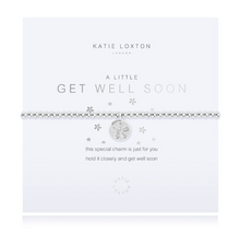 Load image into Gallery viewer, A Little Get Well Soon Bracelet
