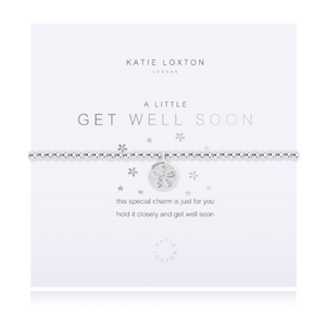 A Little Get Well Soon Bracelet