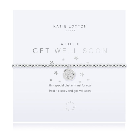 A Little Get Well Soon Bracelet