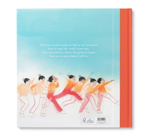 All That I Am Book