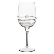Juliska Amalia Full Body Red Wine Glass