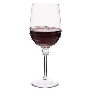 Juliska Amalia Full Body Red Wine Glass