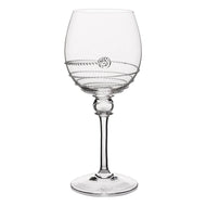 Juliska Amalia Full Body White Wine Glass