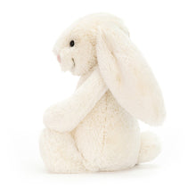 Load image into Gallery viewer, Jellycat Bashful Cream Bunny

