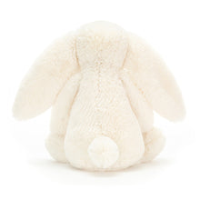 Load image into Gallery viewer, Jellycat Bashful Cream Bunny
