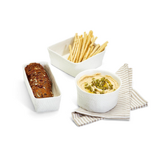 Load image into Gallery viewer, Basket_Weave_Tidbit_Dish
