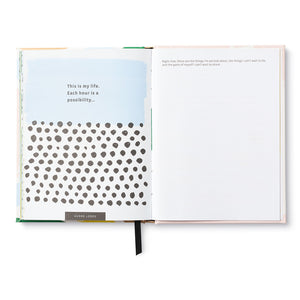 One-of-a Kind Guided Journal