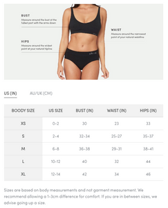 Boody Midi Brief