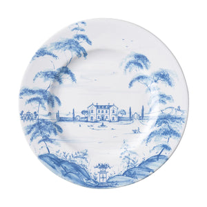 Juliska Country Estate 5 piece placesetting - Delft Blue