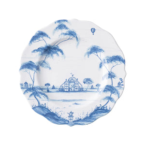 Juliska Country Estate 5 piece placesetting - Delft Blue