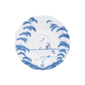 Juliska Country Estate 5 piece placesetting - Delft Blue